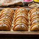 Desi Ghee Gujiya